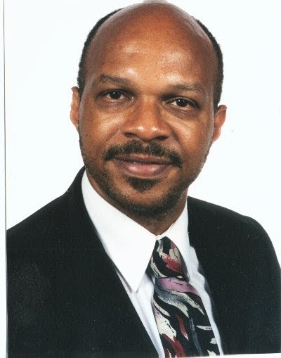 Rev. Samuel Nixon Jr.