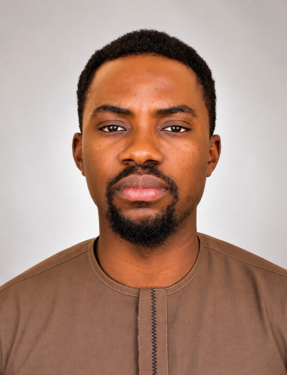 Emmanuel Ami-Okhani